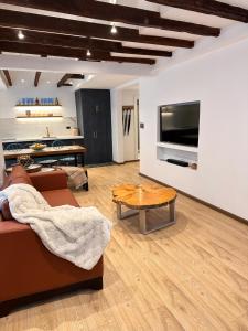 CASA AGUA SANTA - Ubytování bez kategorie ve městě Baños