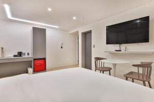 Green B Hotel Busan Seomyeon