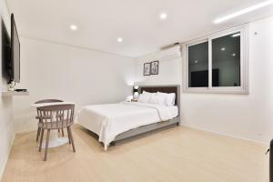 Green B Hotel Busan Seomyeon