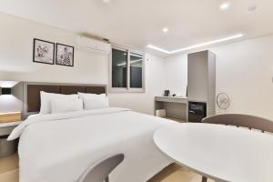 Green B Hotel Busan Seomyeon