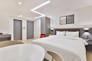 Green B Hotel Busan Seomyeon