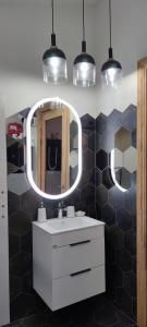 Beach old fishermans house