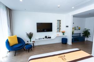 Flamingo Ibiza Hải Tiến