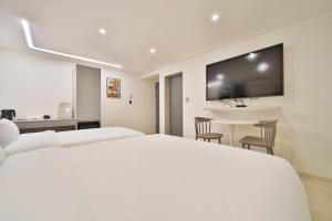 Green B Hotel Busan Seomyeon