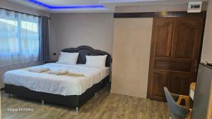 Central Guesthouse Chiang Rai - Bread & Breakfast