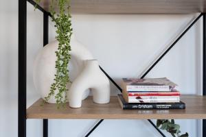 3 Bedroom Home: Parking & WiFi