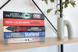 3 Bedroom Home: Parking & WiFi