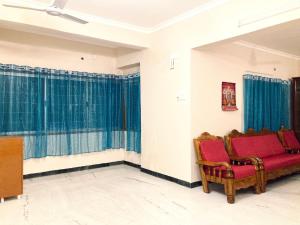 Good stay Nungambakkam 4bhk