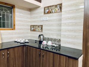 Good stay Nungambakkam 4bhk