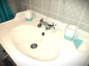 Appartements La bulle d-Arthur : photos des chambres
