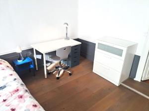 Appartements La bulle d-Arthur : photos des chambres
