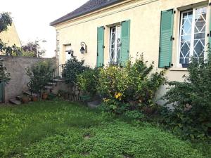 Appartements La bulle d-Arthur : photos des chambres