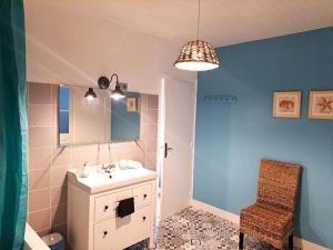 Appartements La bulle d-Arthur : photos des chambres