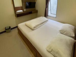 Senja Dieng Homestay Syariah RedPartner