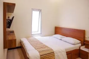 Senja Dieng Homestay Syariah RedPartner - Temangung