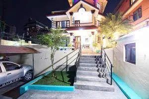 Wanderer's Home Chabahil - A home away from home - Thapathali