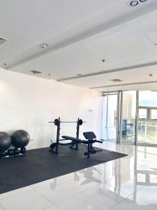 Condo Beside Abreeza Ayala Mall