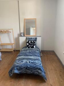 Appartements Jolie medocaine avec jardin : photos des chambres