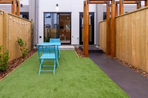 Beachside Haven 1 bed 1 bath