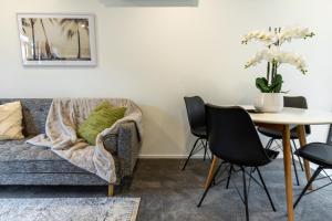 Beachside Haven 1 bed 1 bath