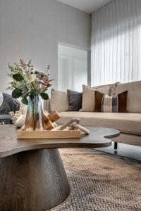 Elegant Seaside Villa Steps to Beach & Golf Course