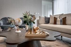 Elegant Seaside Villa Steps to Beach & Golf Course