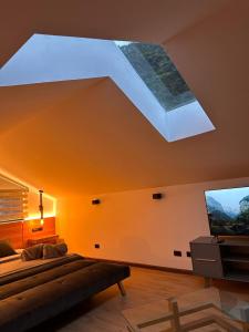 LOFT de Casa Agua Santa - Ubytování bez kategorie ve městě Baños