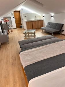 LOFT de Casa Agua Santa
