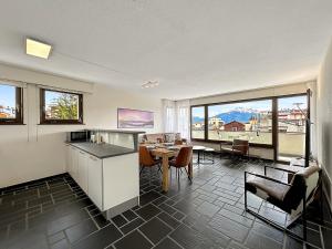 Instant Ski and Golf Paradise - Crans Montana