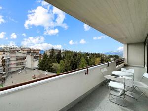 Instant Ski and Golf Paradise - Crans Montana