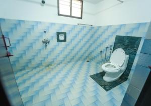 Pop Tavern Kovalam Beach Villa by VOYE HOMES