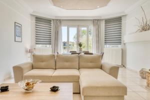 Villa G&K, An Enchanting Secluded Retreat