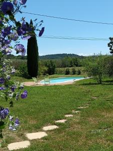 B&B / Chambres d'hotes Mas la Buissone : photos des chambres