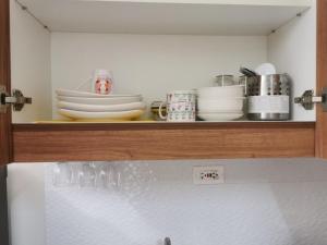 Moa shore 3 staycation