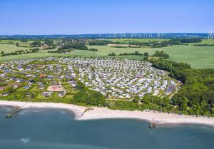Ostsee-Chaletpark