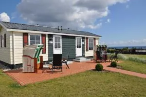 Ostsee-Chaletpark Hotel - Kagelbusch