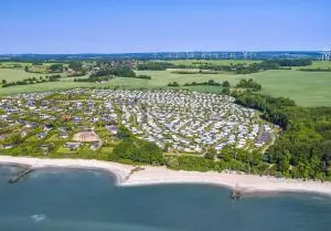 Mobilheime Ostsee-Campingplatz Kagelbusch - Kagelbusch