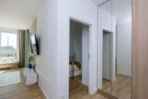 Like Home Apartment Gdynia