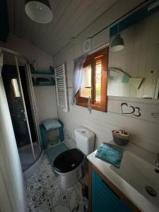 Gite La Vie Est Belle, Chalet dans un petit coin de paradis