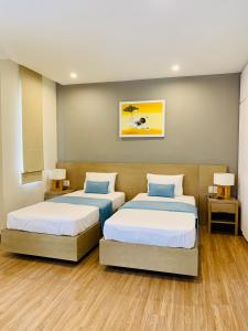 Vila Lotus Hạ Long