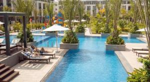 Vila Lotus Hạ Long