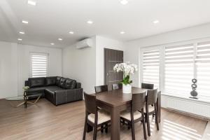 Amber - Luxury Two Bedroom Apartment