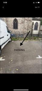 Appartements 10min Bus Strasbourg centre-Parking Prive-WiFi-TV : photos des chambres