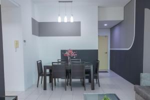 Staycation Homestay 39 MJC Condominium
