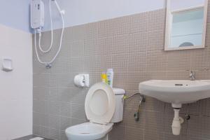 Staycation Homestay 39 MJC Condominium