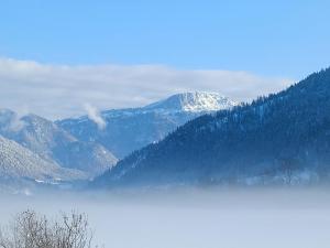 Ferienwohnung Kirchmair