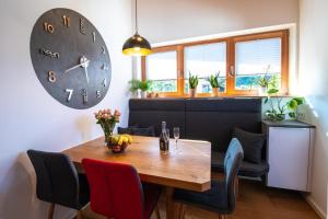 Ferienwohnung Kirchmair