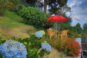 SRIVATSAS KODAI VILLA