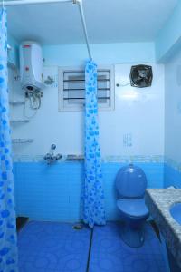 SRIVATSAS KODAI VILLA