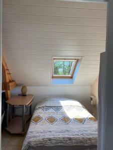 Appartements Studio Cosy a la campagne : photos des chambres